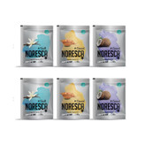 نورسکا طعمدار (سه طعم)