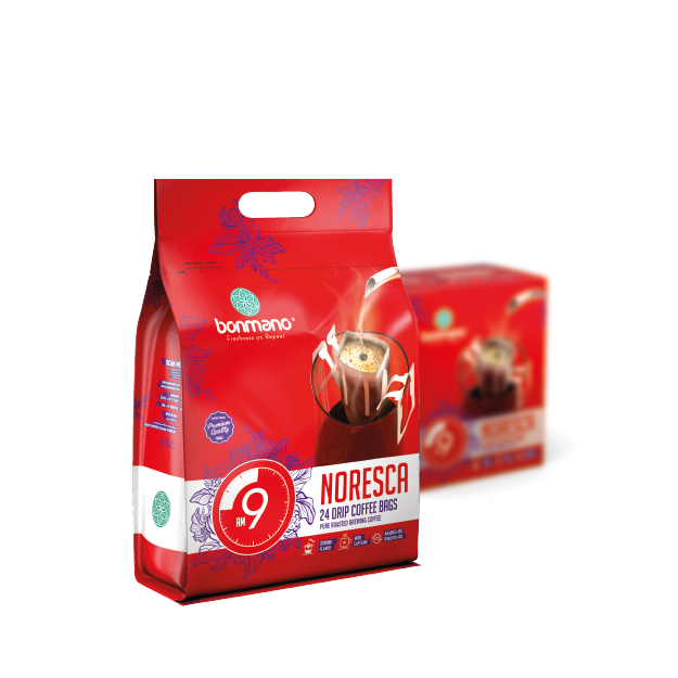 نورسکا ۹ صبح