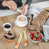 کافی میکس 1*3 با شکر قهوهای