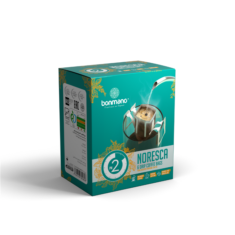 نورسکا ۲ ظهر