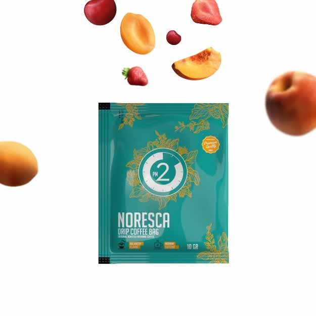 نورسکا ۲ ظهر