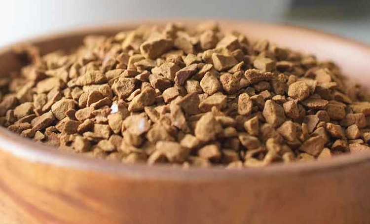 قهوه فوری با تلخی کم=alt