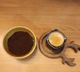 قهوه فول کافئین پایتخت=Alt