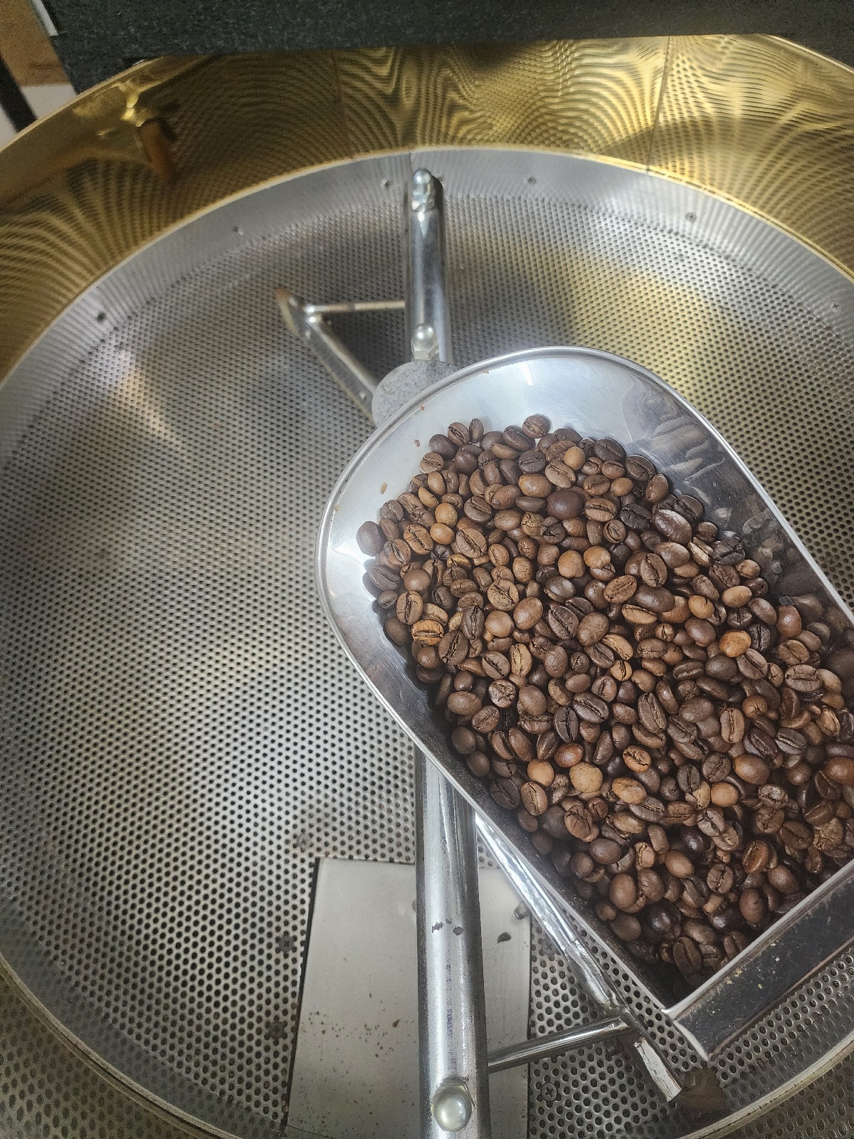 قهوه روبوستا اندونزی=Alt