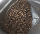 Alt=قهوه روبوستا کافئین بالا