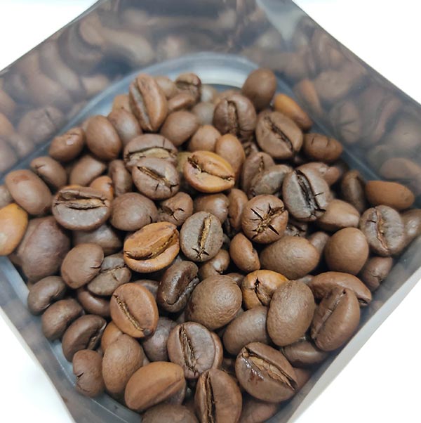 قهوه چری روبوستا =Alt