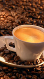 قهوه تلخ برای دستگاه اسپرسوساز= alt