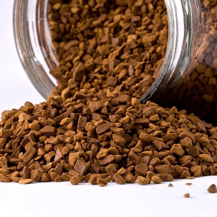 قهوه فوری گلد هند