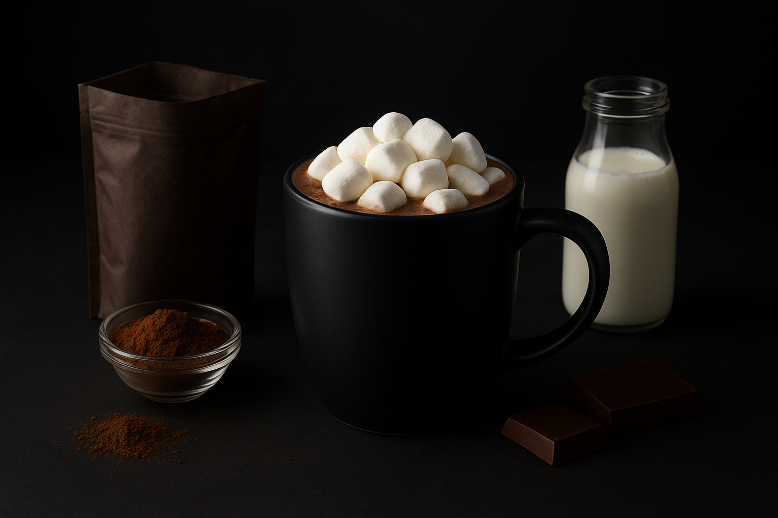 هات چاکلت غلیظ=alt