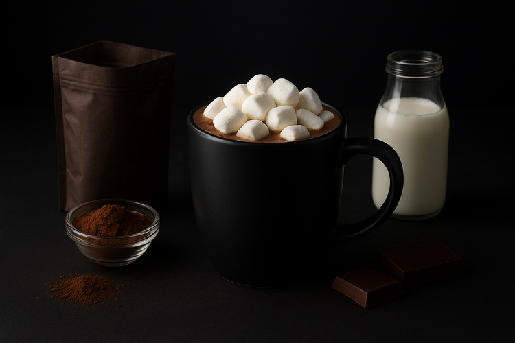 هات چاکلت غلیظ=alt