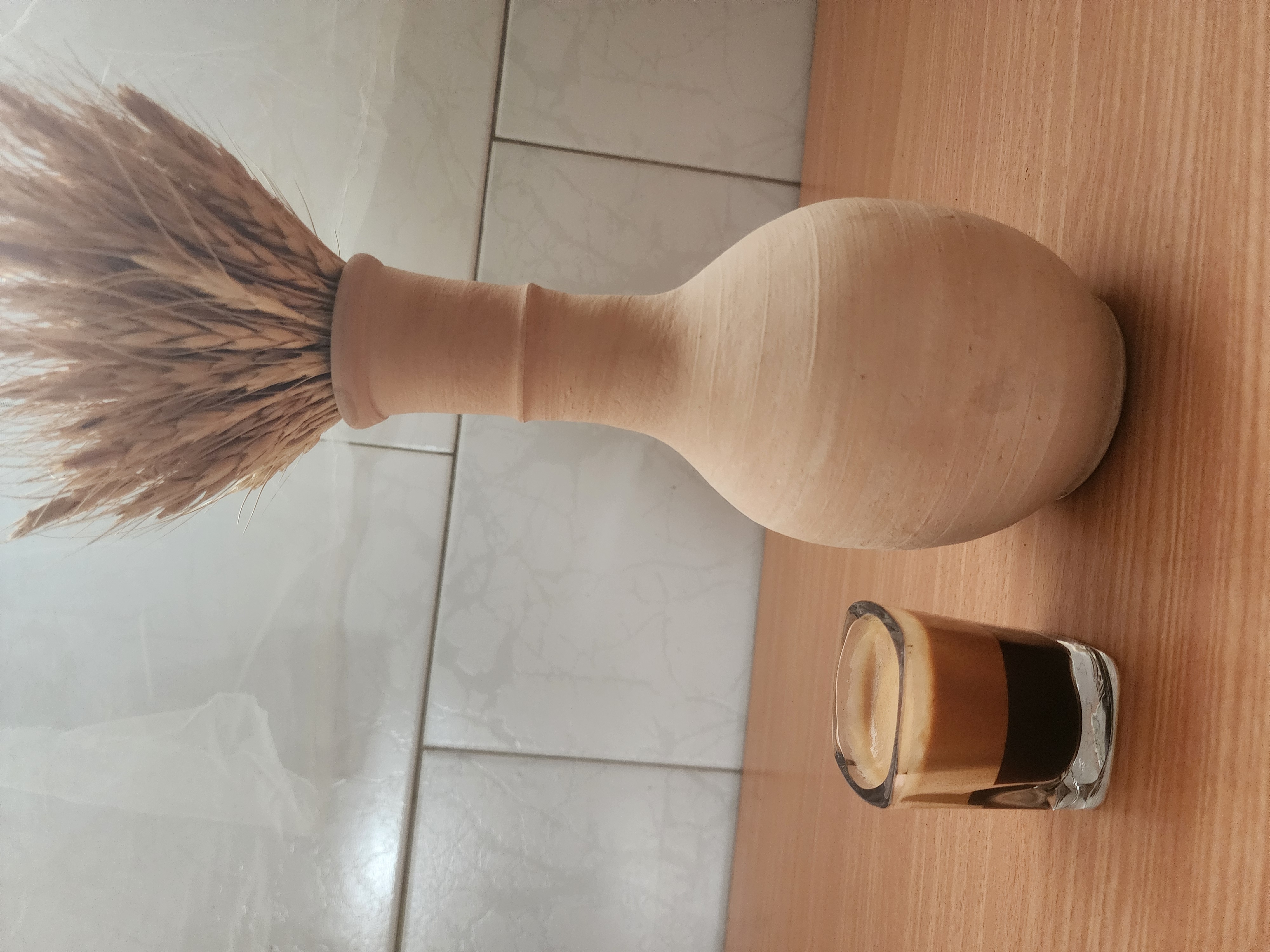 میکس قهوه با تلخی کم