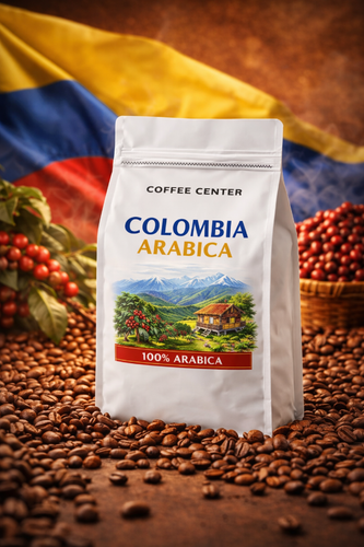 قهوه عربیکا کلمبیا=alt