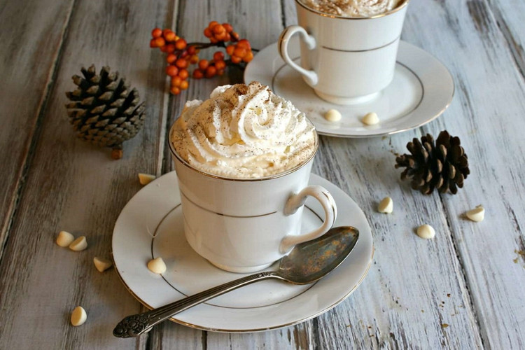 وایت چاکلت خامه ای=alt