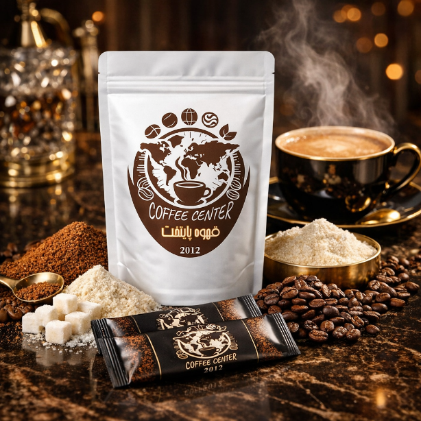 کافی میکس سوپر فوم پایتخت | خوش طعم و فوری برای هر روز