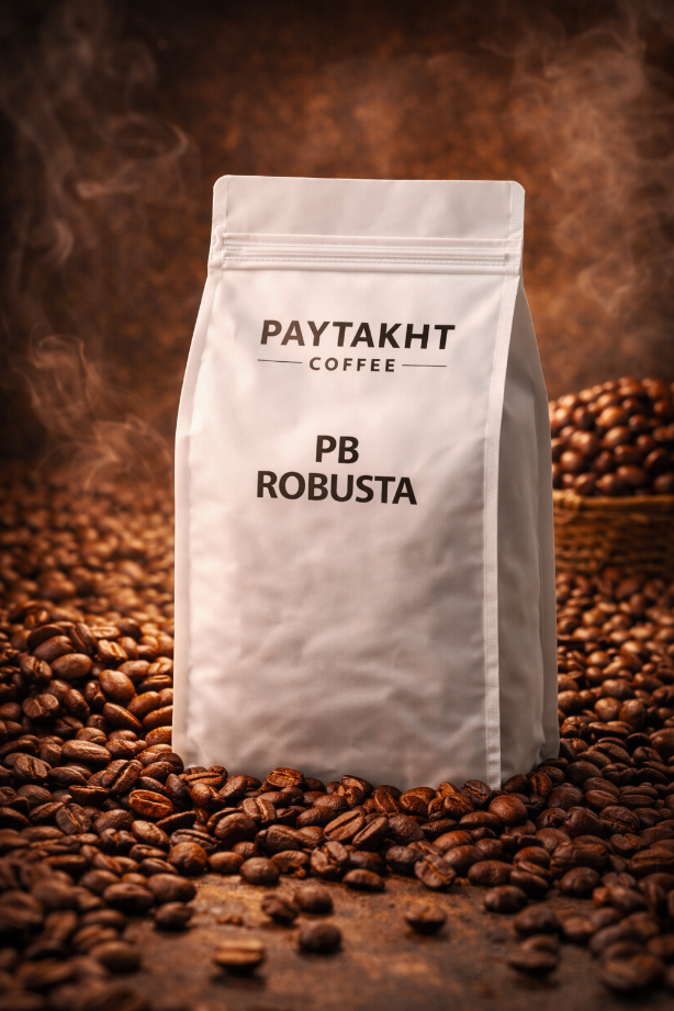 خرید قهوه پی بی=alt