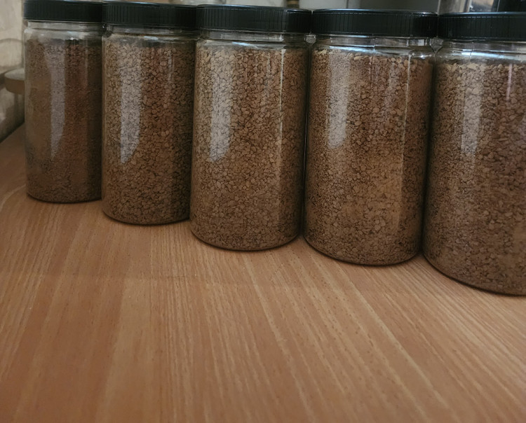 قهوه فوری گلد هند=alt