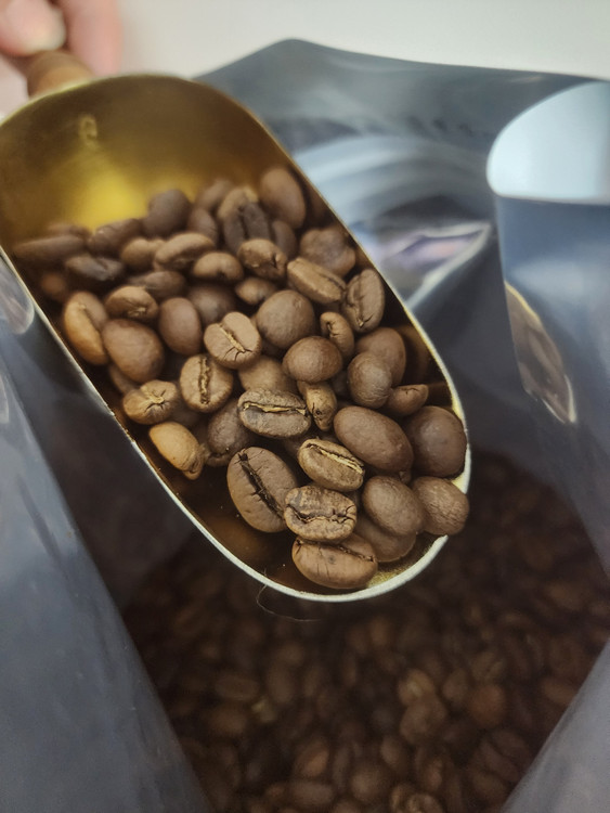 میکس قهوه با کیفیت=alt