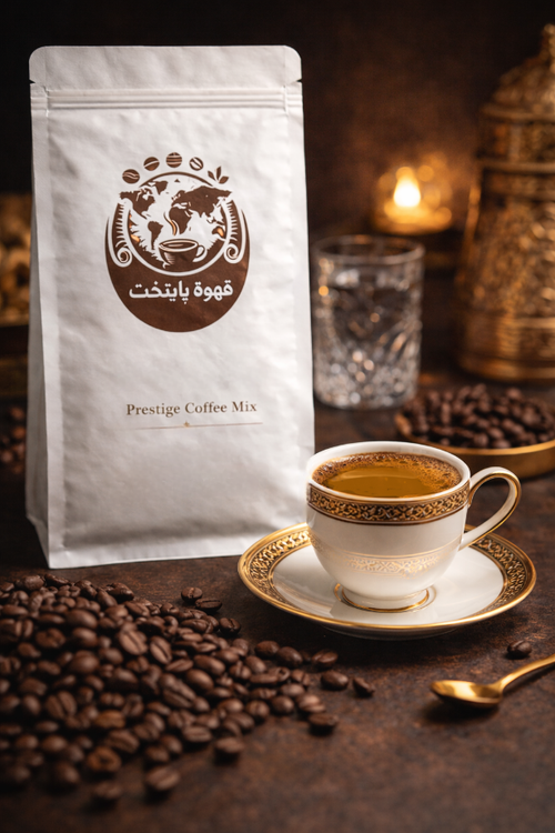 قهوه کلاسیک=alt