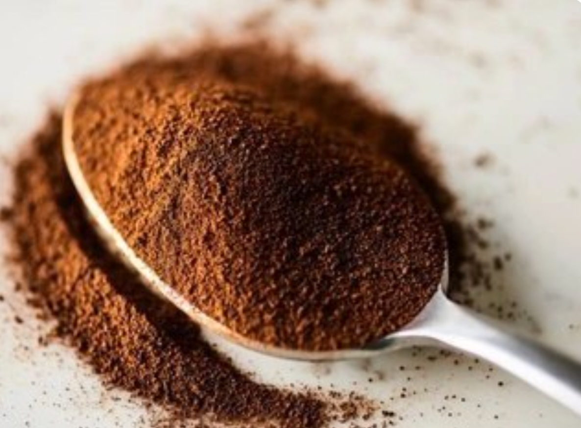 قهوه فوری پودری پایتخت |  اسپرسو فوری |سریع و پرکافئین