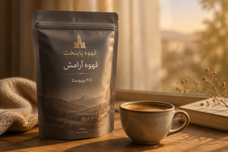 خرید قهوه اسپرسو=Alt