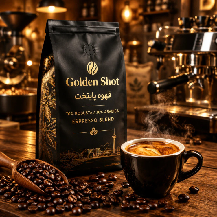 خرید قهوه برای اسپرسو ساز خانگی=Alt