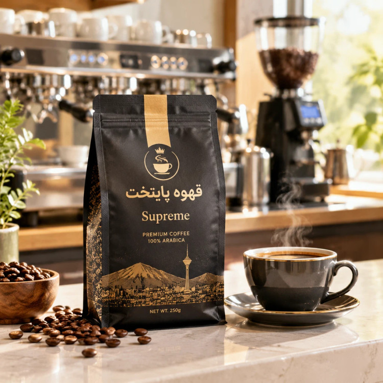 خرید قهوه عربیکا =Alt